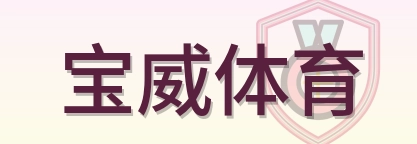 宝威体育 Logo